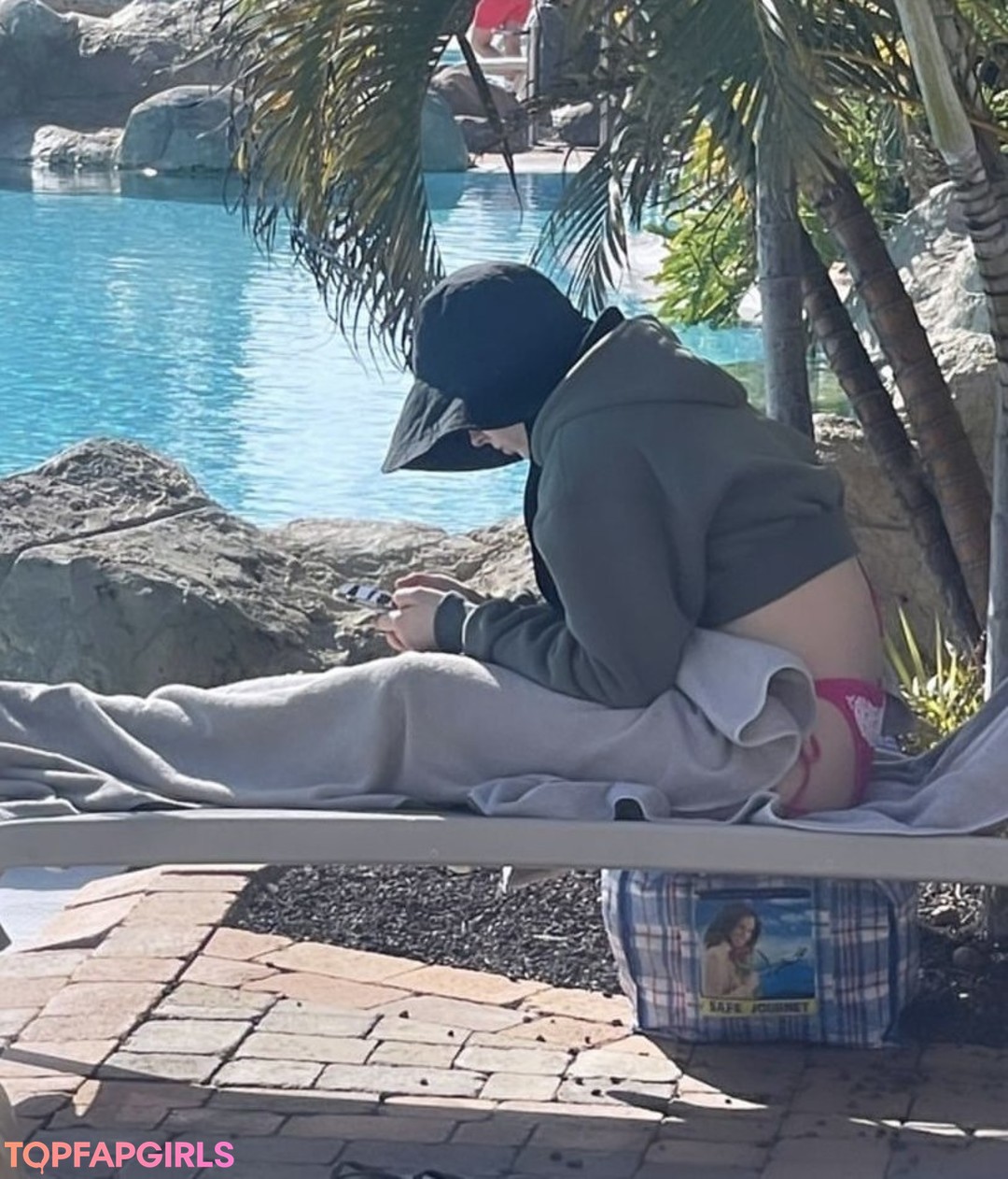 Foto desnuda filtrada de OnlyFans de Zara Larsson #34 Foto desnuda filtrada de OnlyFans de Zara Larsson #34