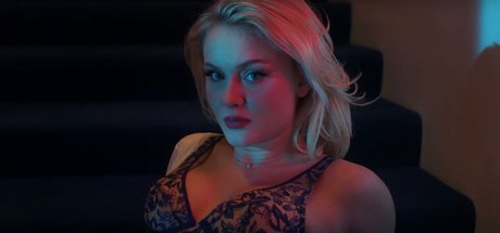 Zara Larsson