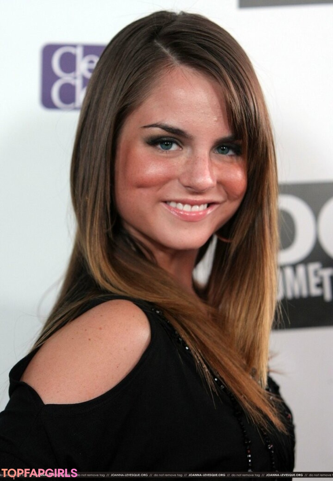 Foto desnuda filtrada de OnlyFans de Joanna Jojo Levesque #35 Foto desnuda filtrada de OnlyFans de Joanna Jojo Levesque #35