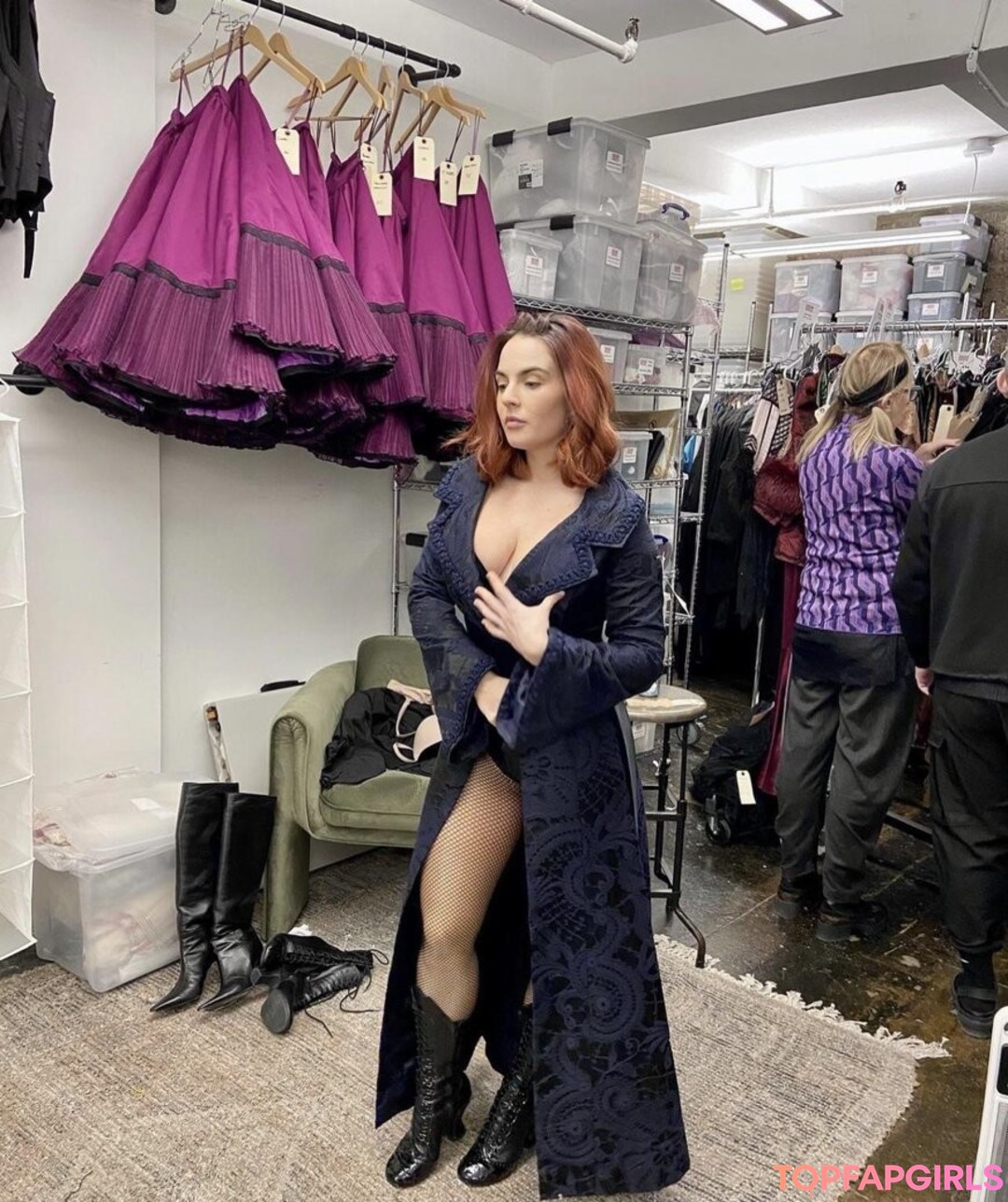 Foto desnuda filtrada de OnlyFans de Joanna Jojo Levesque #46 Foto desnuda filtrada de OnlyFans de Joanna Jojo Levesque #46