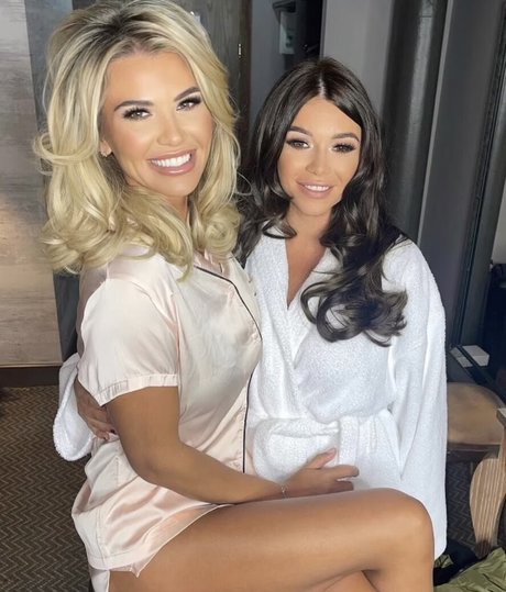 Christine McGuinness