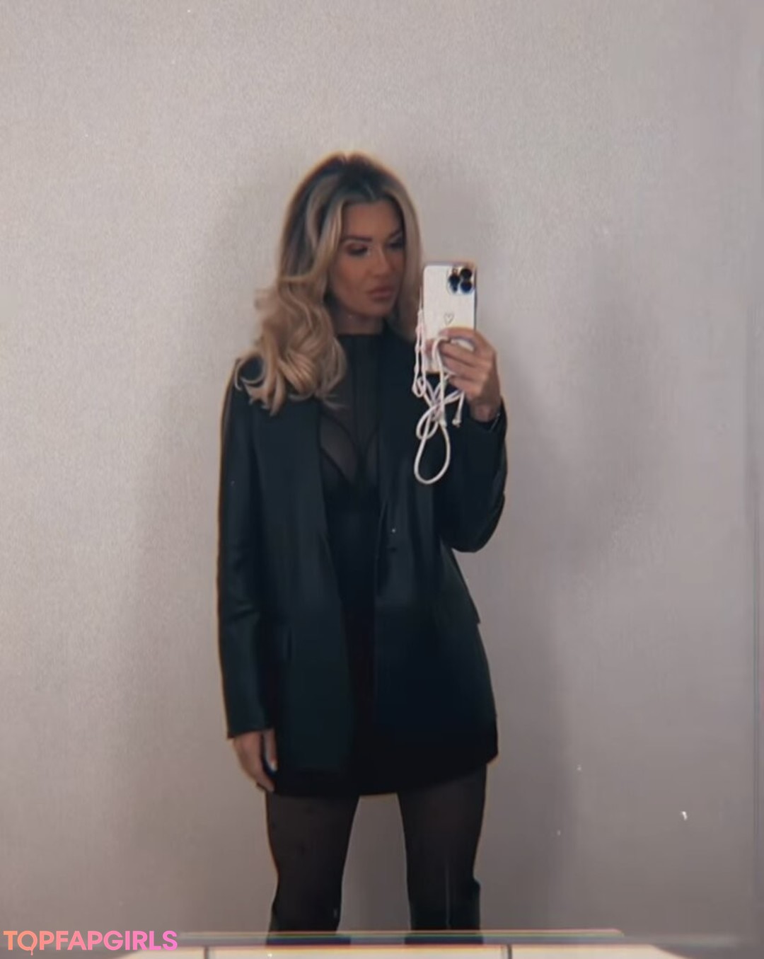 Foto desnuda filtrada de OnlyFans de Christine Mcguinness #178 Foto desnuda filtrada de OnlyFans de Christine Mcguinness #178