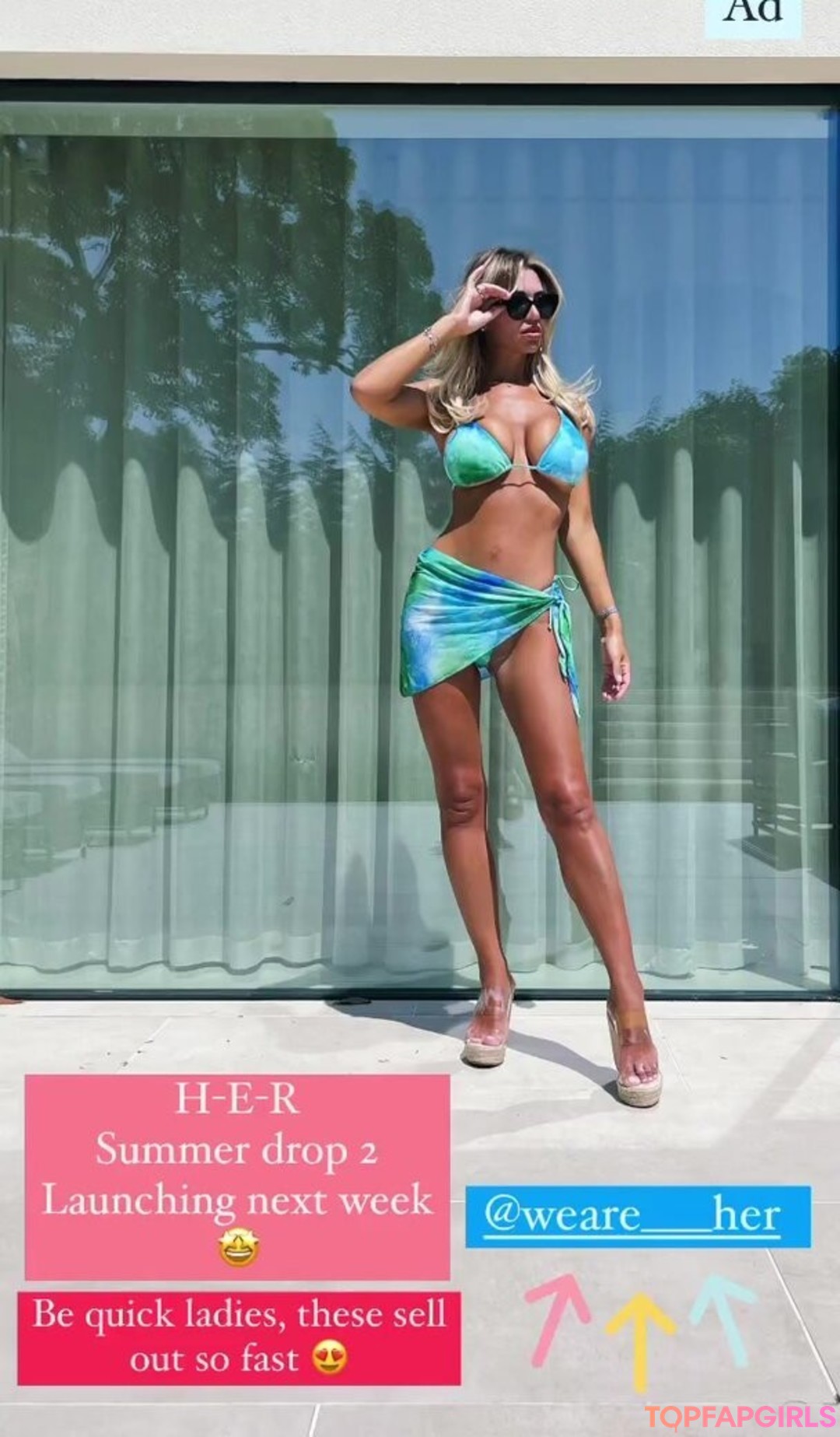 Foto desnuda filtrada de OnlyFans de Christine Mcguinness #313 Foto desnuda filtrada de OnlyFans de Christine Mcguinness #313