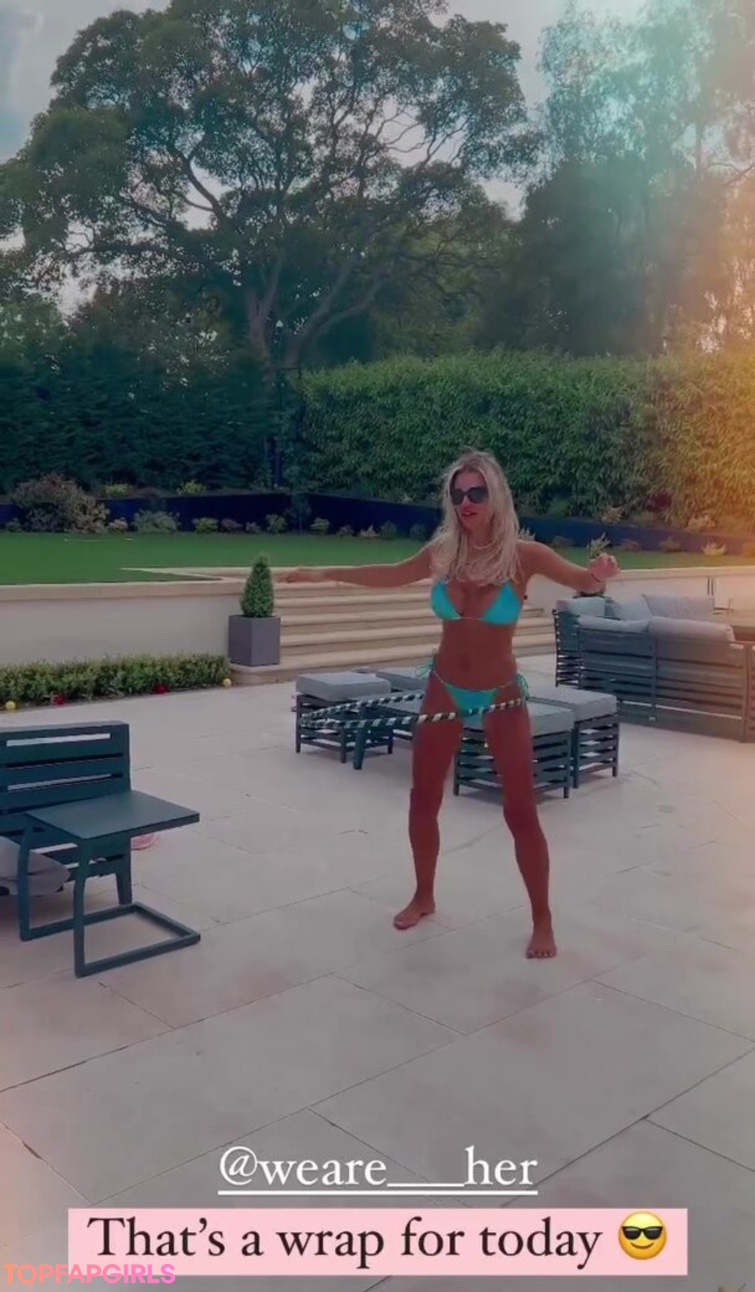 Foto desnuda filtrada de OnlyFans de Christine Mcguinness #314 Foto desnuda filtrada de OnlyFans de Christine Mcguinness #314