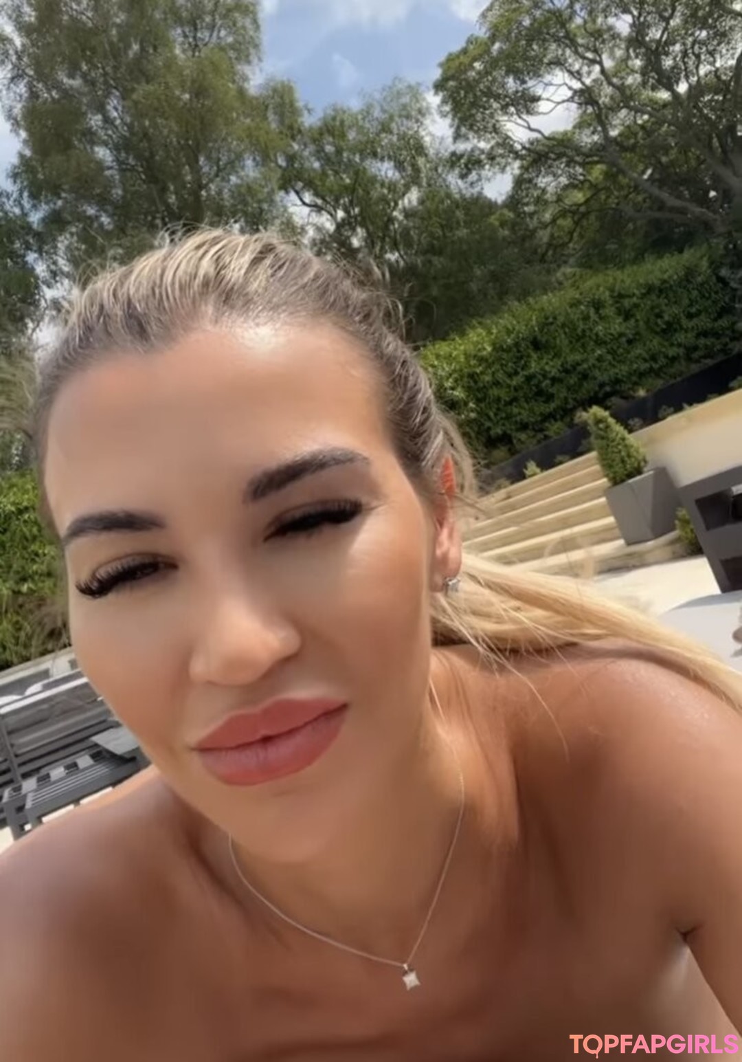 Foto desnuda filtrada de OnlyFans de Christine Mcguinness #320 Foto desnuda filtrada de OnlyFans de Christine Mcguinness #320