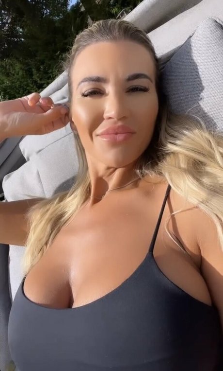 Christine Mcguinness