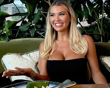 Christine McGuinness