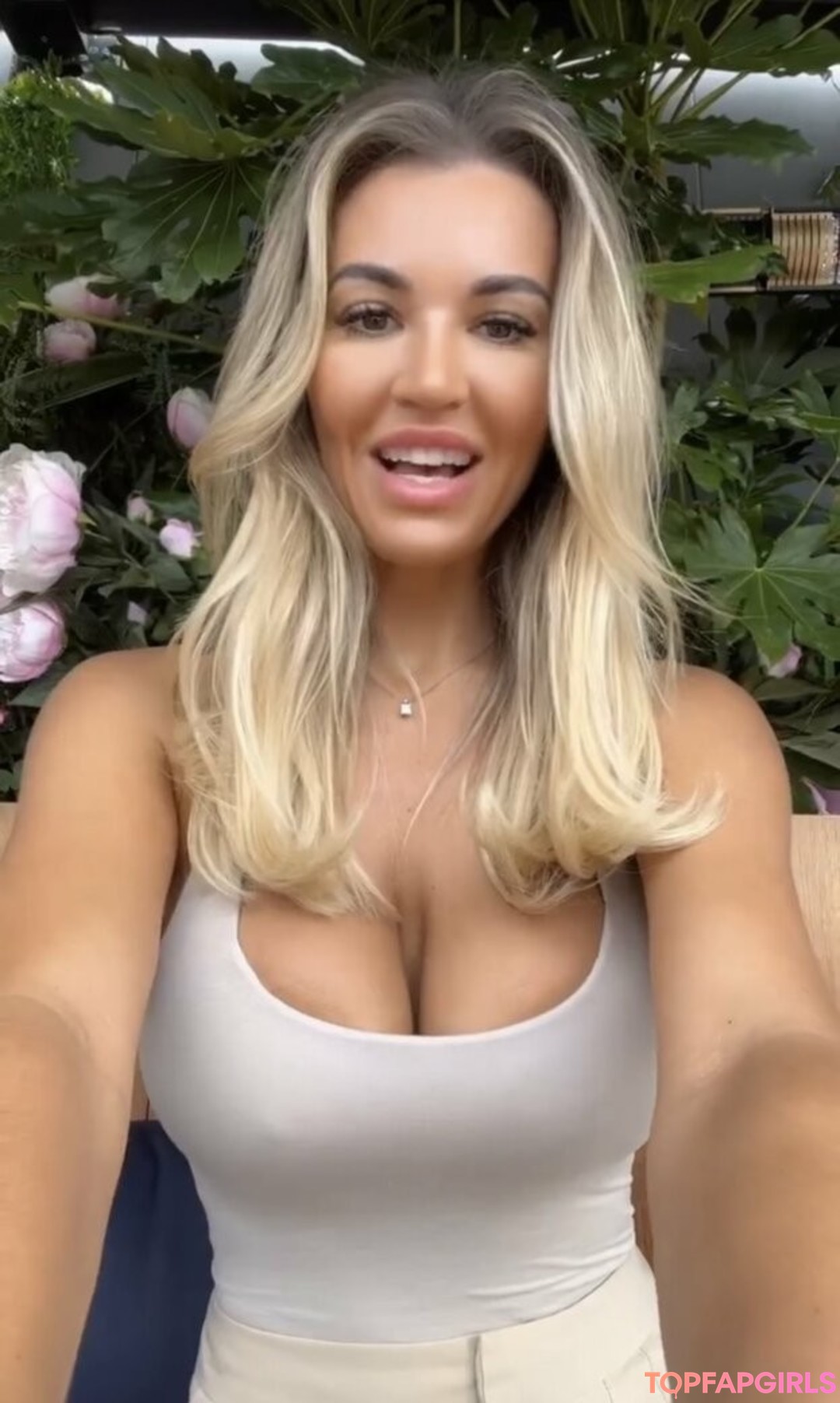 Foto desnuda filtrada de OnlyFans de Christine Mcguinness #371 Foto desnuda filtrada de OnlyFans de Christine Mcguinness #371
