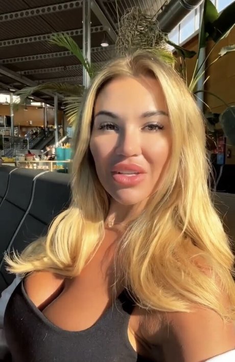 Christine McGuinness