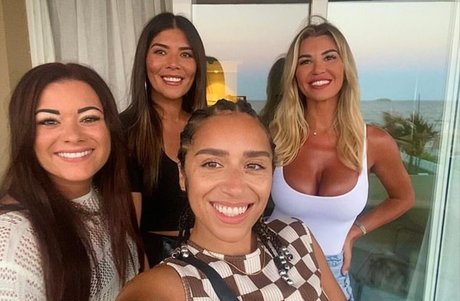 Christine McGuinness