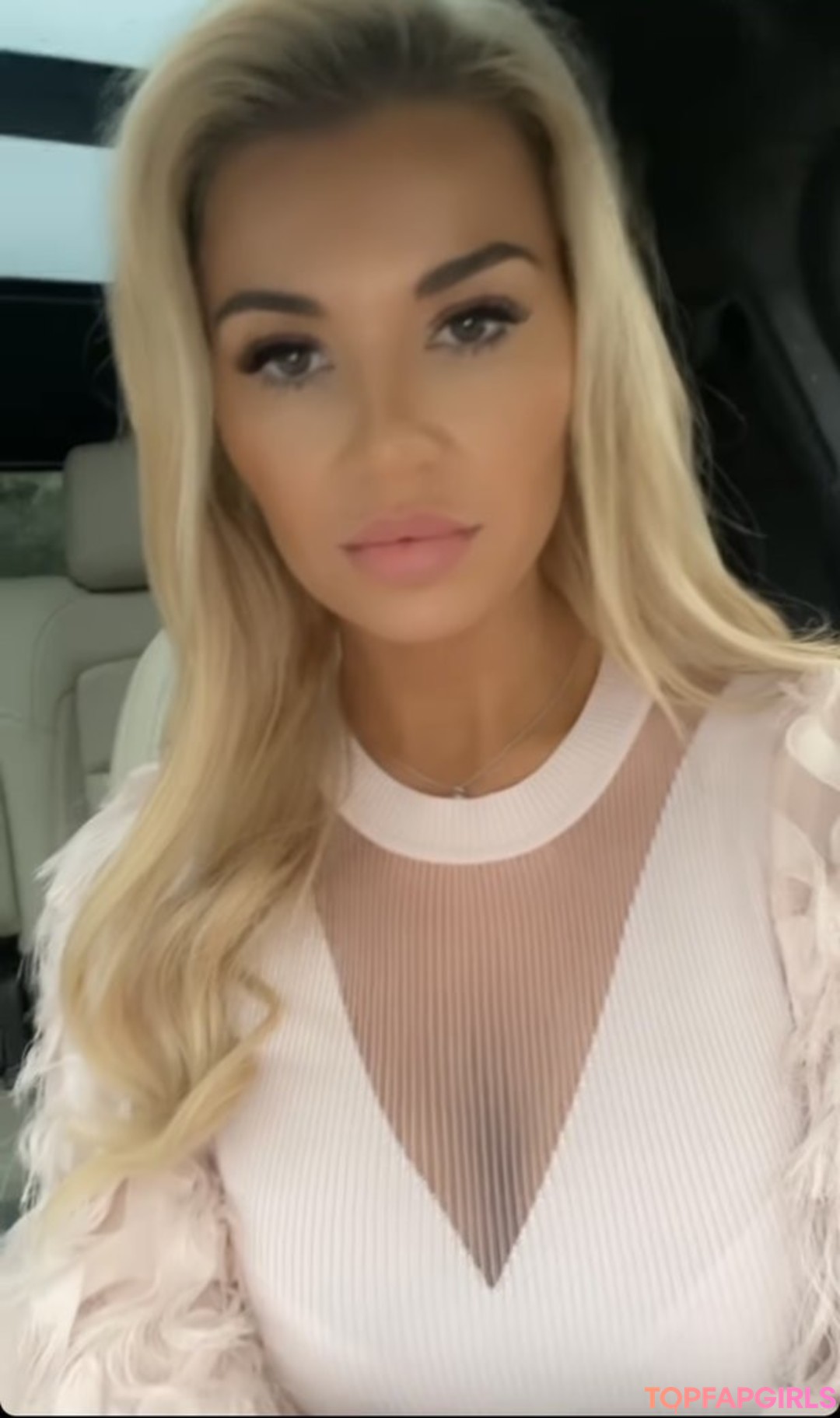 Foto desnuda filtrada de OnlyFans de Christine Mcguinness #4 Foto desnuda filtrada de OnlyFans de Christine Mcguinness #4