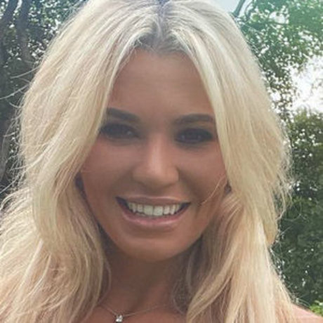 Christine McGuinness