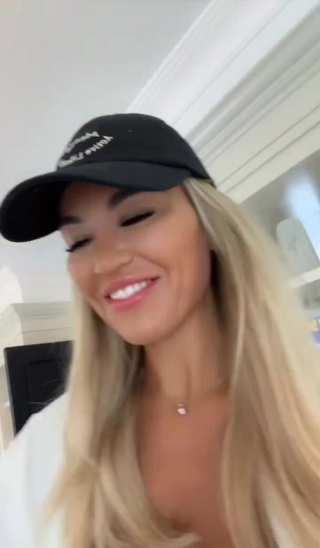 Christine McGuinness