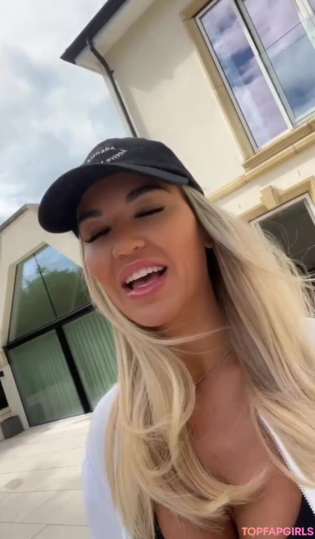 Foto desnuda filtrada de OnlyFans de Christine Mcguinness #404 Foto desnuda filtrada de OnlyFans de Christine Mcguinness #404