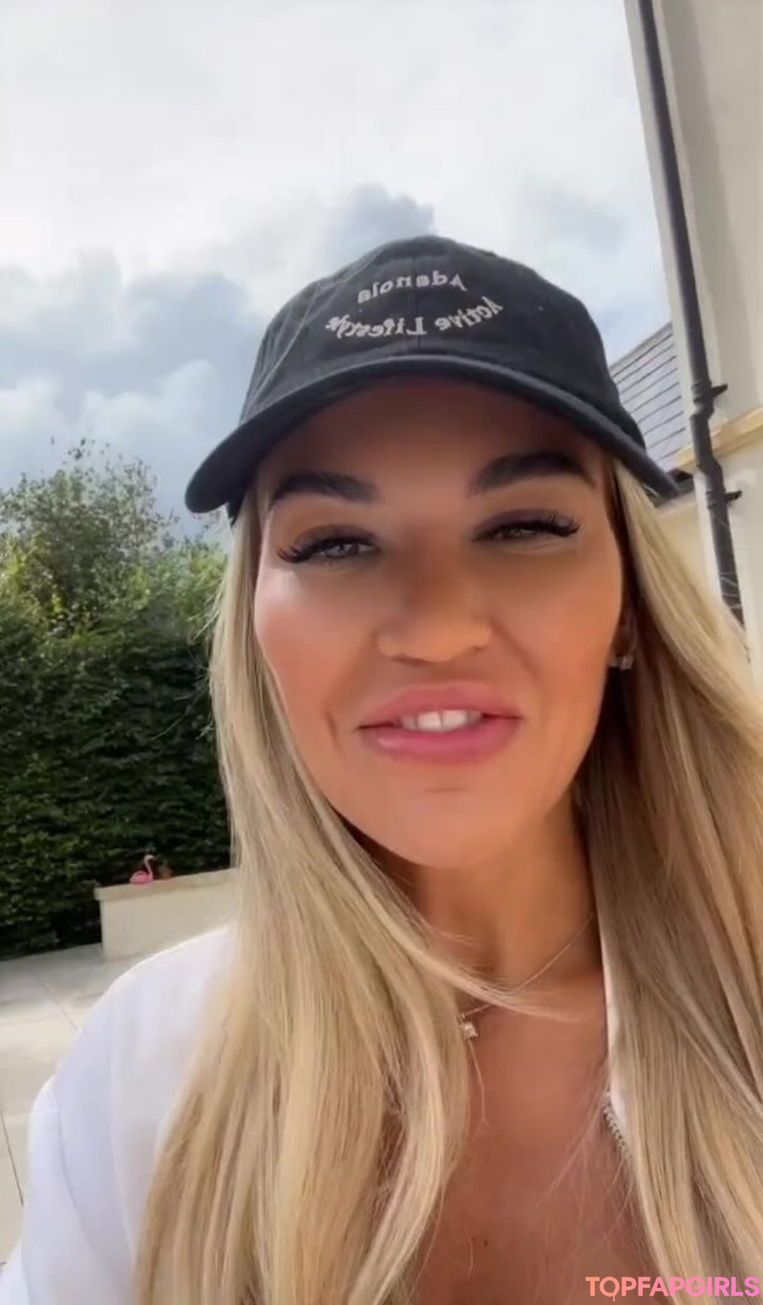 Foto desnuda filtrada de OnlyFans de Christine Mcguinness #405 Foto desnuda filtrada de OnlyFans de Christine Mcguinness #405