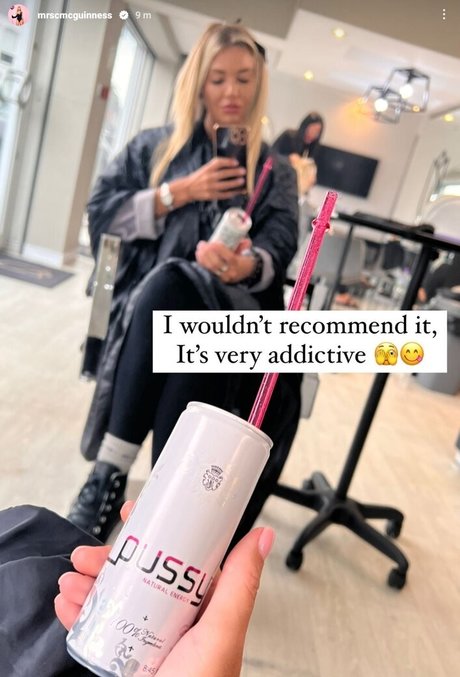 Christine McGuinness