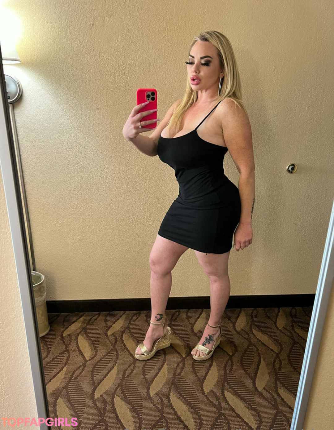 Foto desnuda filtrada de OnlyFans de Katrinathicc #178 Foto desnuda filtrada de OnlyFans de Katrinathicc #178