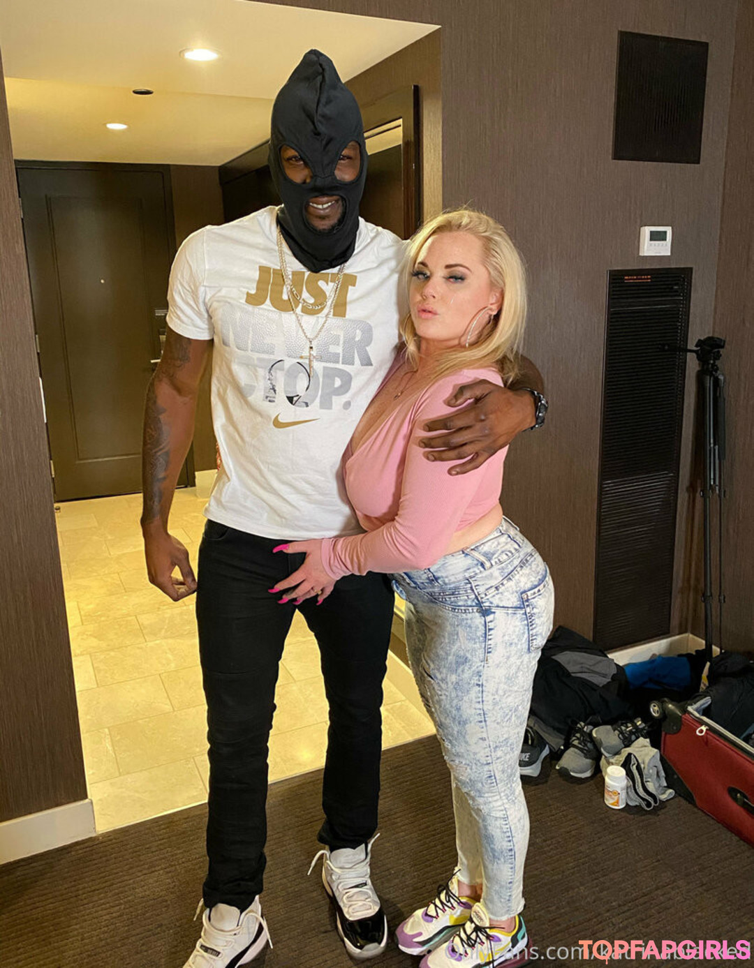 Foto desnuda filtrada de OnlyFans de Katrinathicc #62 Foto desnuda filtrada de OnlyFans de Katrinathicc #62