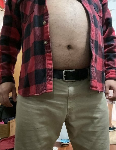 Foto desnuda filtrada de OnlyFans de Elquetecomeentero