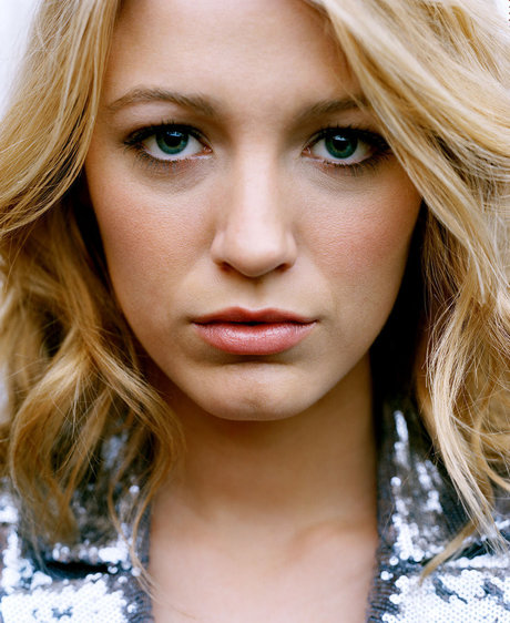 Foto desnuda filtrada de OnlyFans de Blake Lively