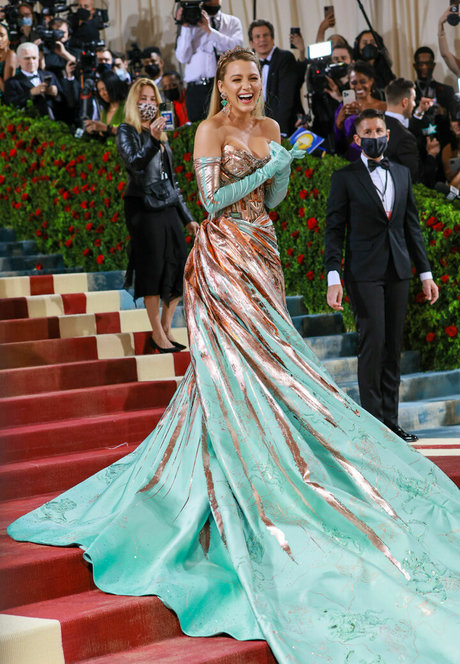 Blake Lively