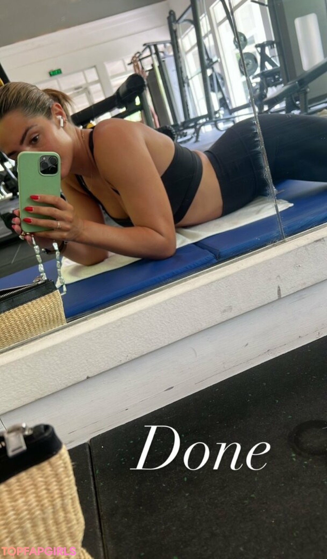 Foto desnuda filtrada de OnlyFans de Frankie Bridge #1008 Foto desnuda filtrada de OnlyFans de Frankie Bridge #1008