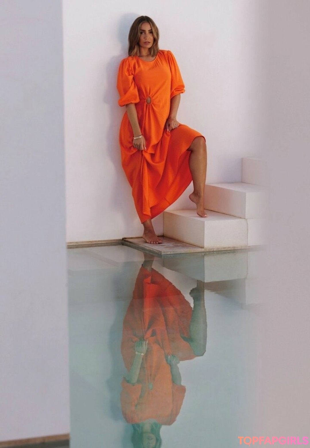 Foto desnuda filtrada de OnlyFans de Frankie Bridge #1053 Foto desnuda filtrada de OnlyFans de Frankie Bridge #1053