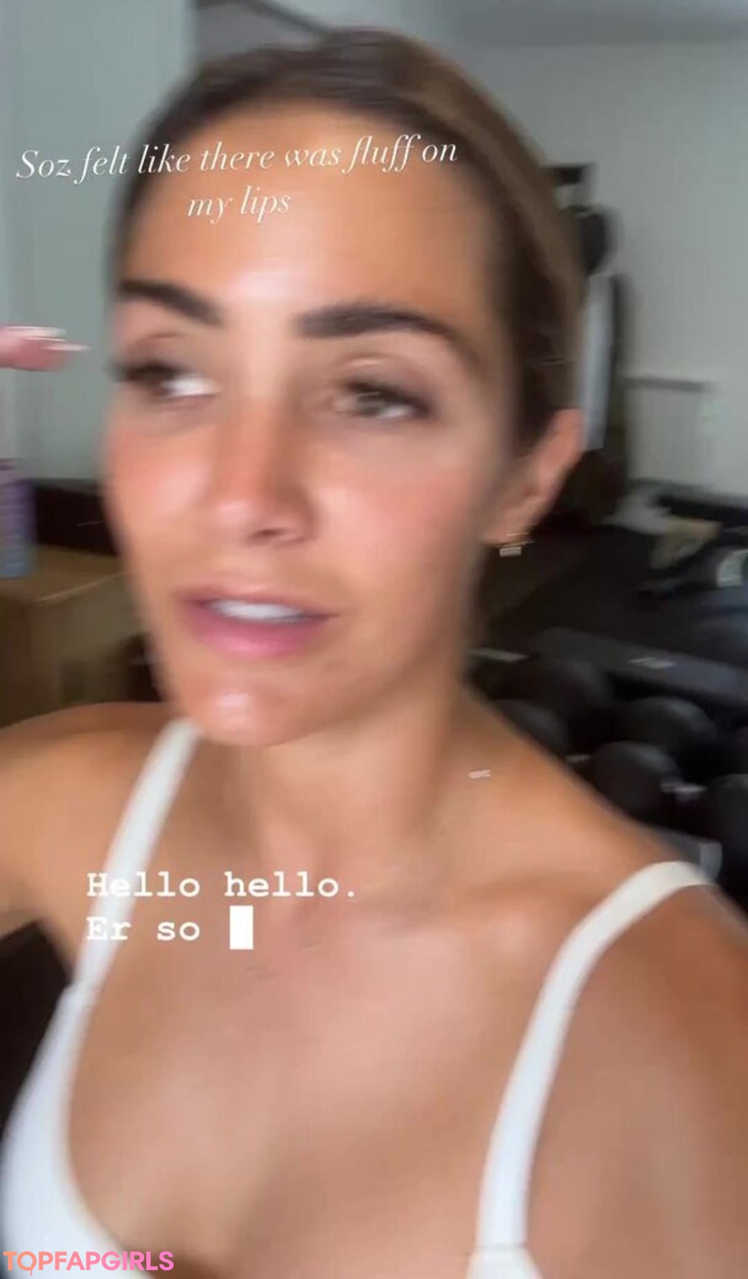 Foto desnuda filtrada de OnlyFans de Frankie Bridge #1090 Foto desnuda filtrada de OnlyFans de Frankie Bridge #1090