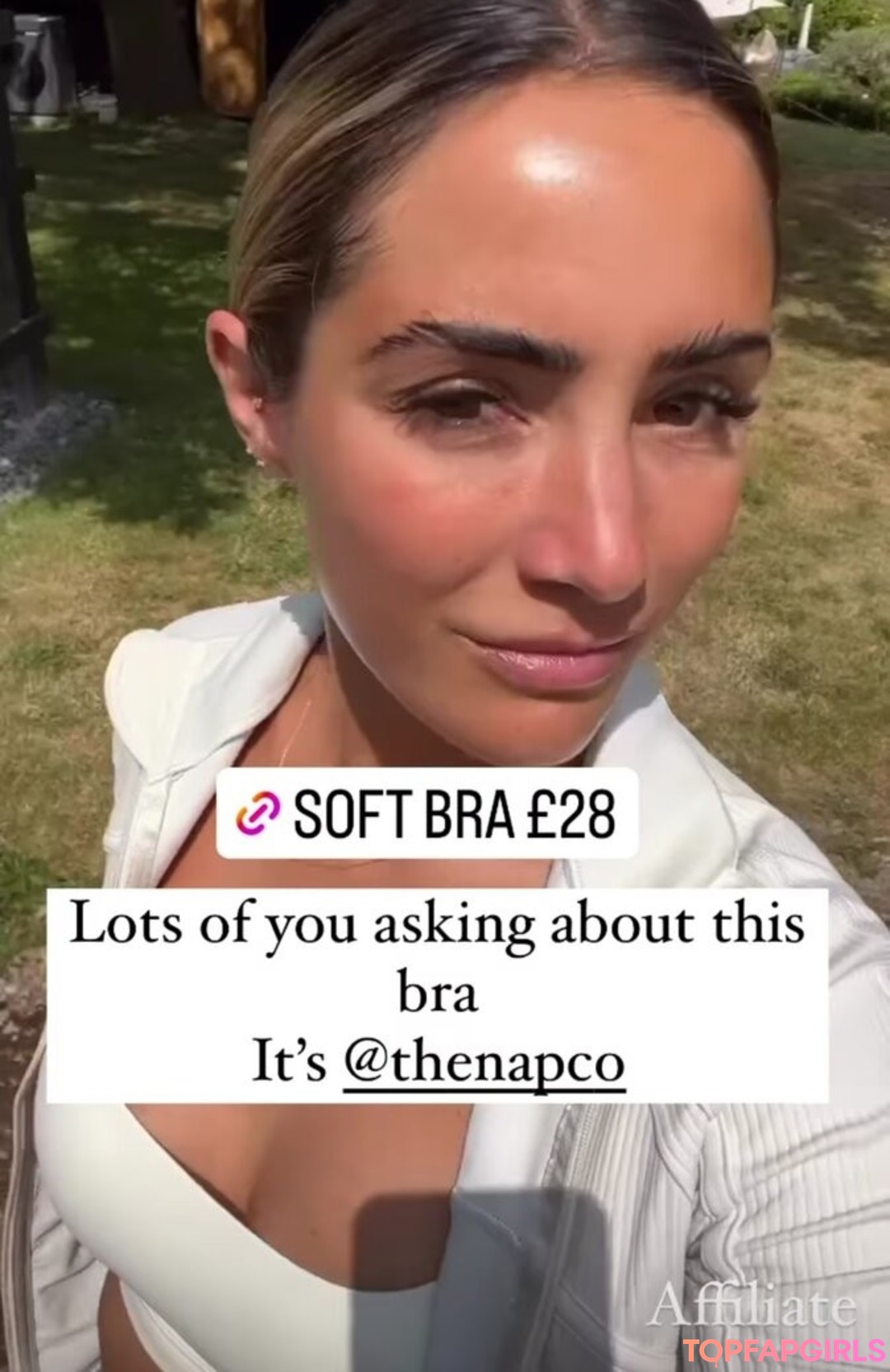 Foto desnuda filtrada de OnlyFans de Frankie Bridge #1098 Foto desnuda filtrada de OnlyFans de Frankie Bridge #1098