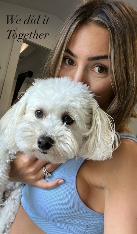 Frankie Bridge