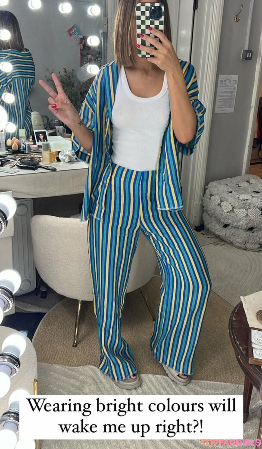 Foto desnuda filtrada de OnlyFans de Frankie Bridge #1196 Foto desnuda filtrada de OnlyFans de Frankie Bridge #1196