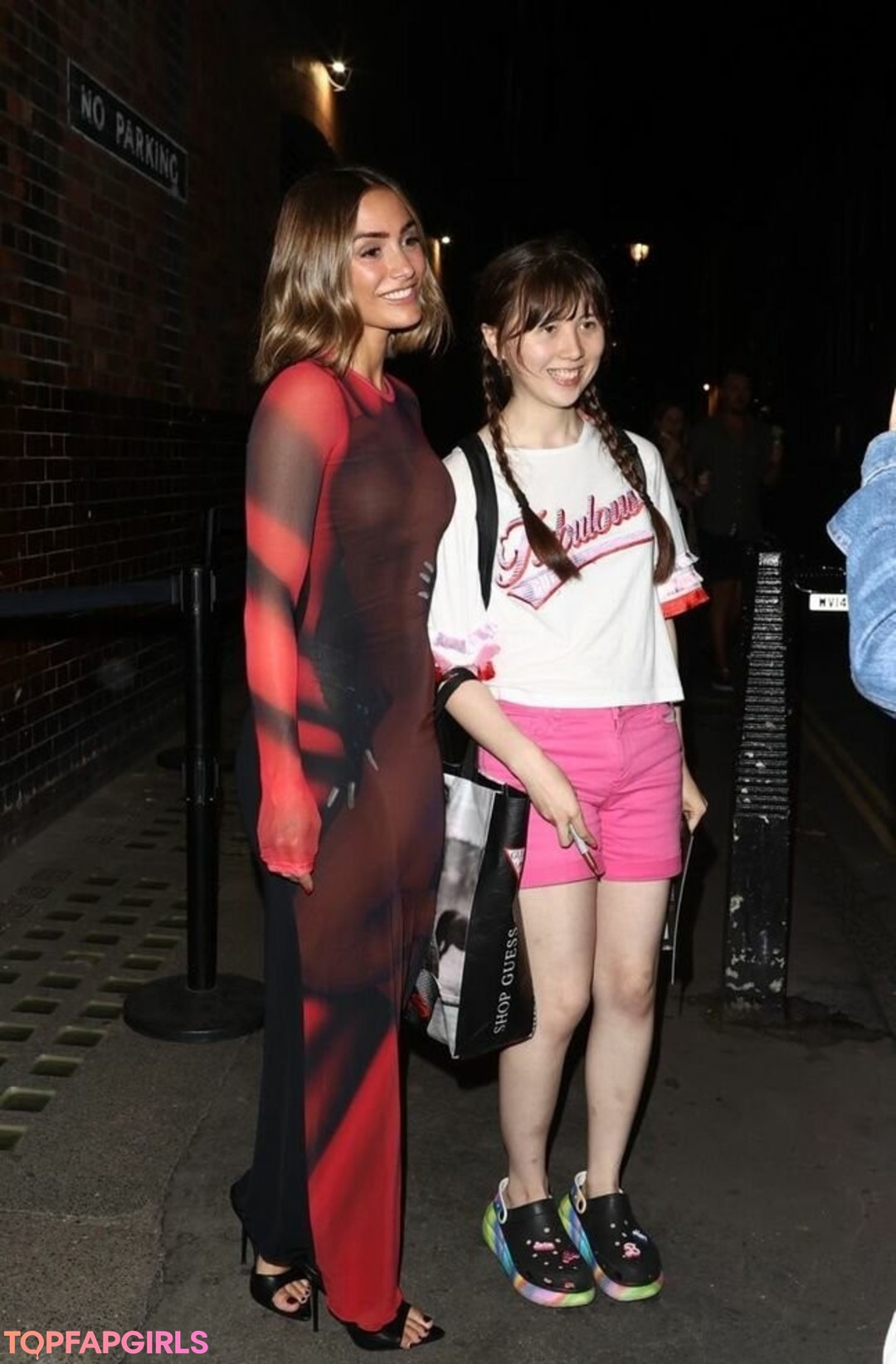 Foto desnuda filtrada de OnlyFans de Frankie Bridge #1227 Foto desnuda filtrada de OnlyFans de Frankie Bridge #1227