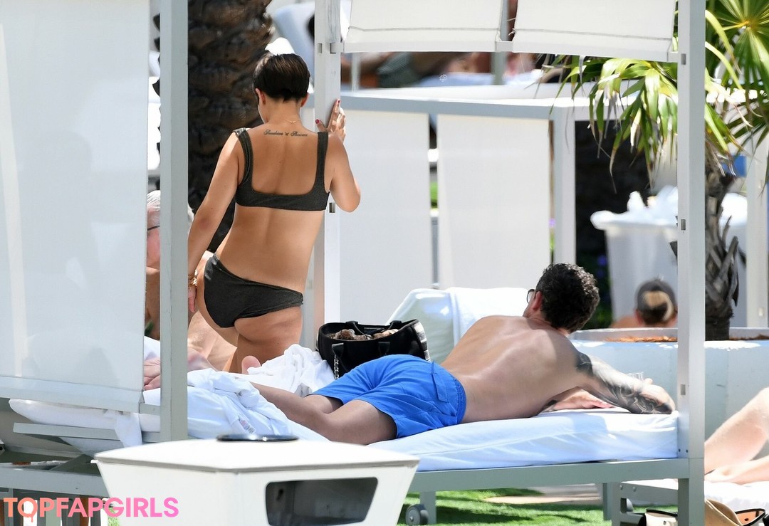Foto desnuda filtrada de OnlyFans de Frankie Bridge #1346 Foto desnuda filtrada de OnlyFans de Frankie Bridge #1346