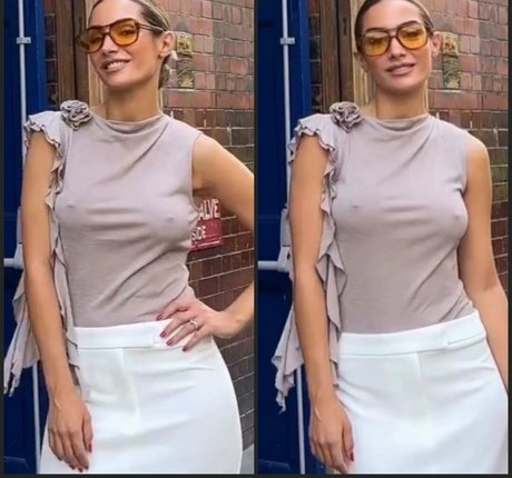Frankie Bridge