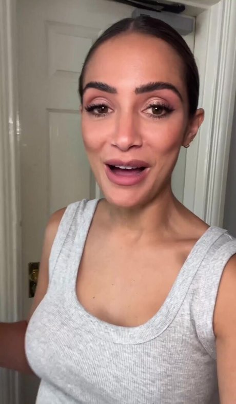 Frankie Bridge