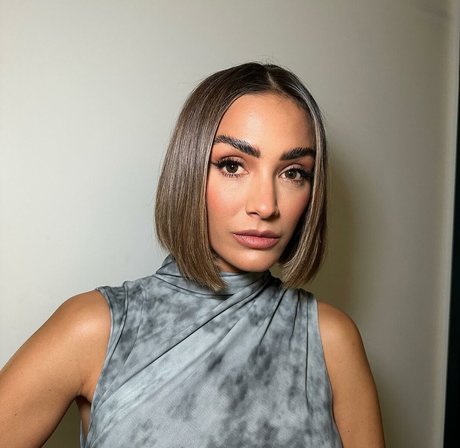 Frankie Bridge