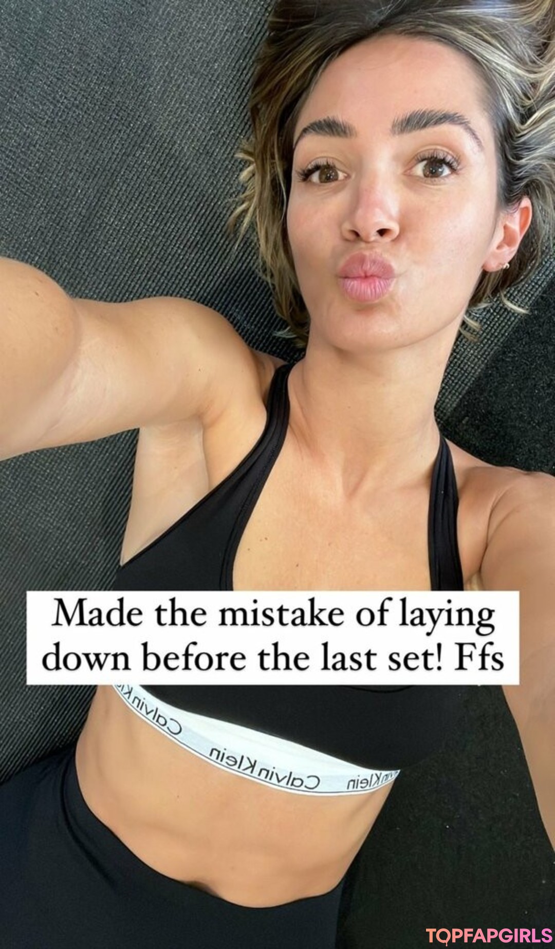 Foto desnuda filtrada de OnlyFans de Frankie Bridge #1546 Foto desnuda filtrada de OnlyFans de Frankie Bridge #1546