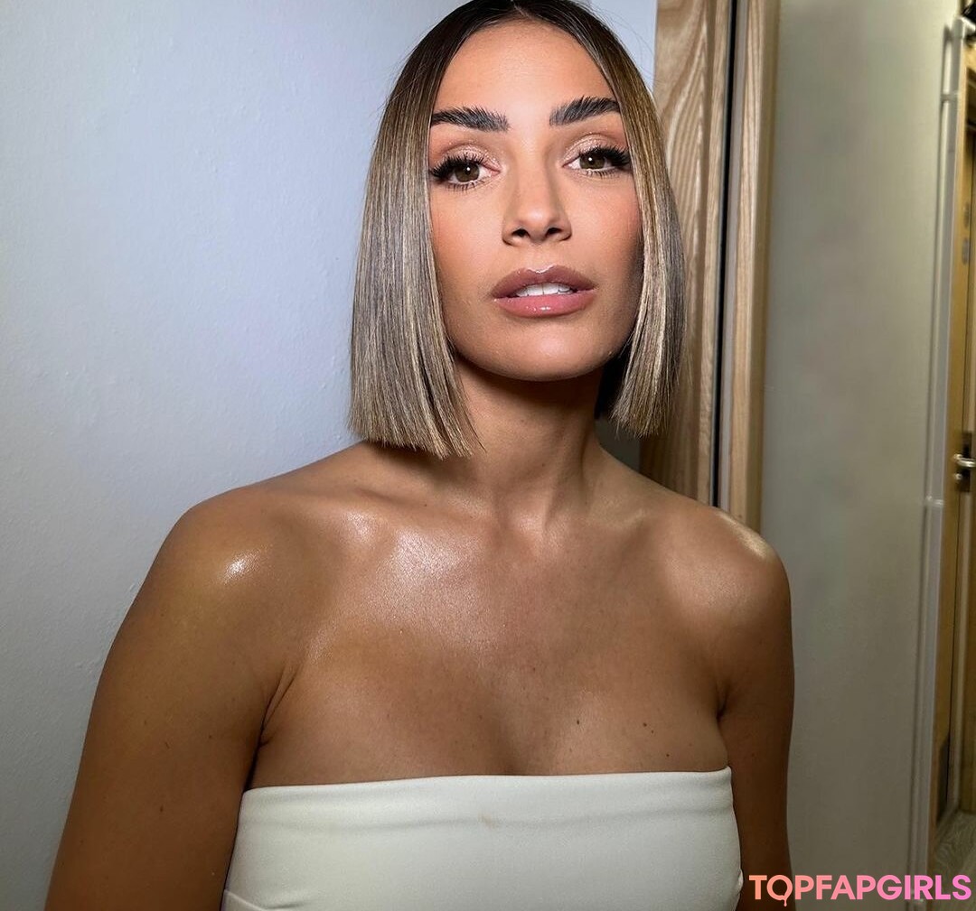 Foto desnuda filtrada de OnlyFans de Frankie Bridge #1563