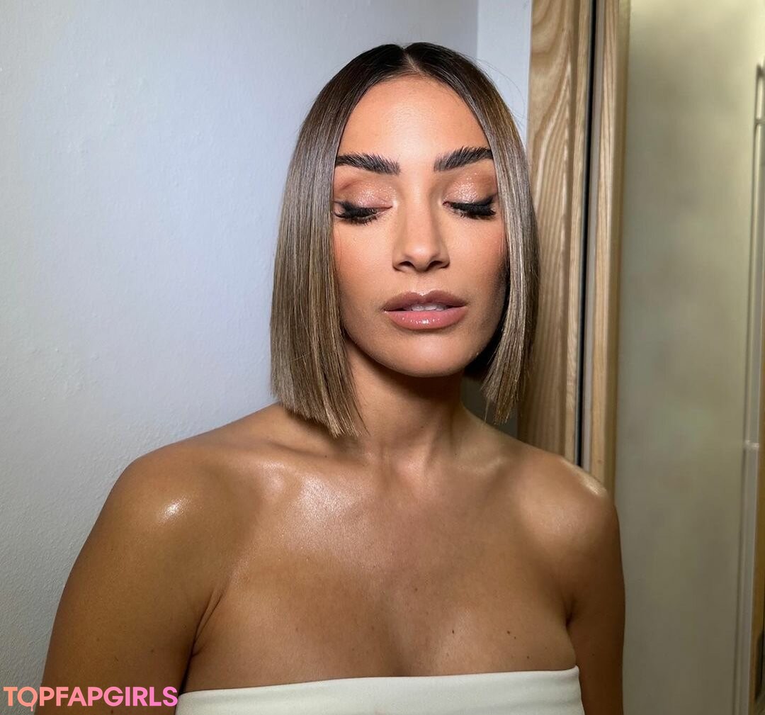 Foto desnuda filtrada de OnlyFans de Frankie Bridge #1565
