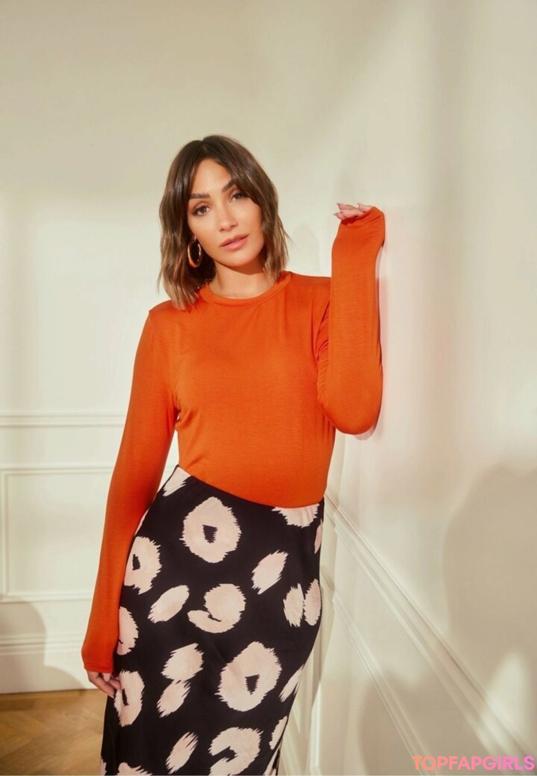 Foto desnuda filtrada de OnlyFans de Frankie Bridge #143 Foto desnuda filtrada de OnlyFans de Frankie Bridge #143