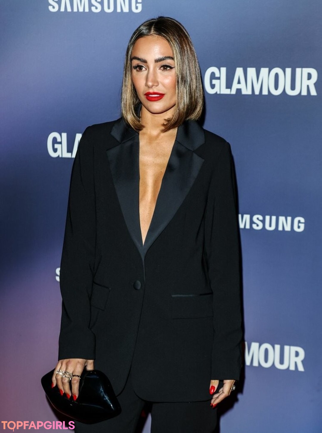 Foto desnuda filtrada de OnlyFans de Frankie Bridge #317 Foto desnuda filtrada de OnlyFans de Frankie Bridge #317