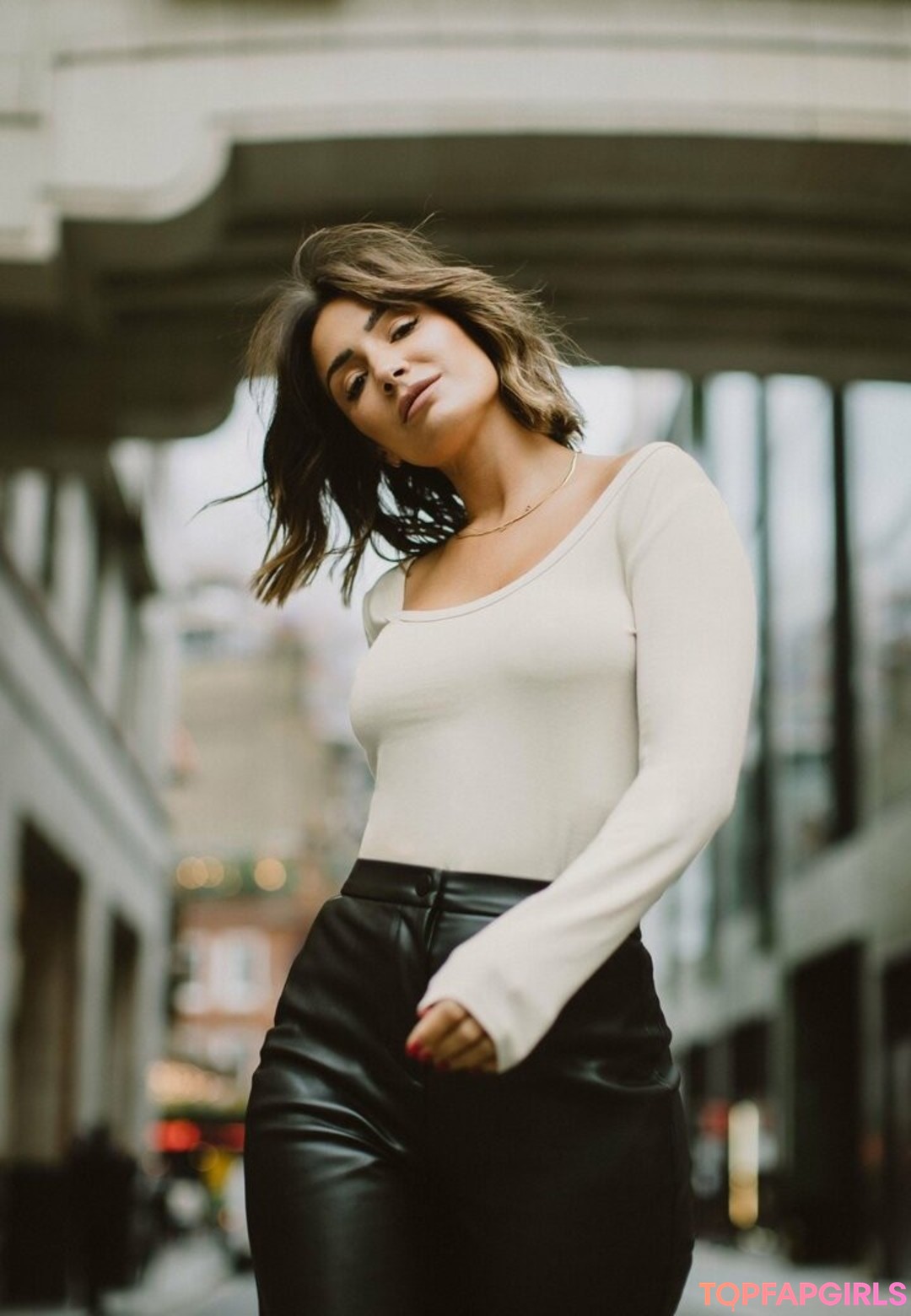 Foto desnuda filtrada de OnlyFans de Frankie Bridge #331 Foto desnuda filtrada de OnlyFans de Frankie Bridge #331