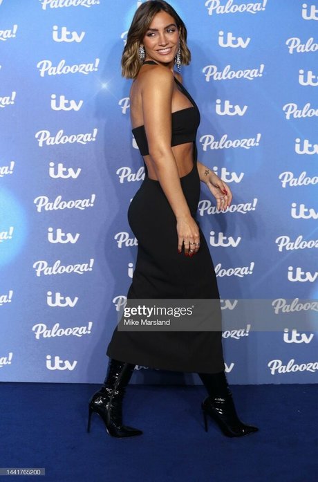 Frankie Bridge