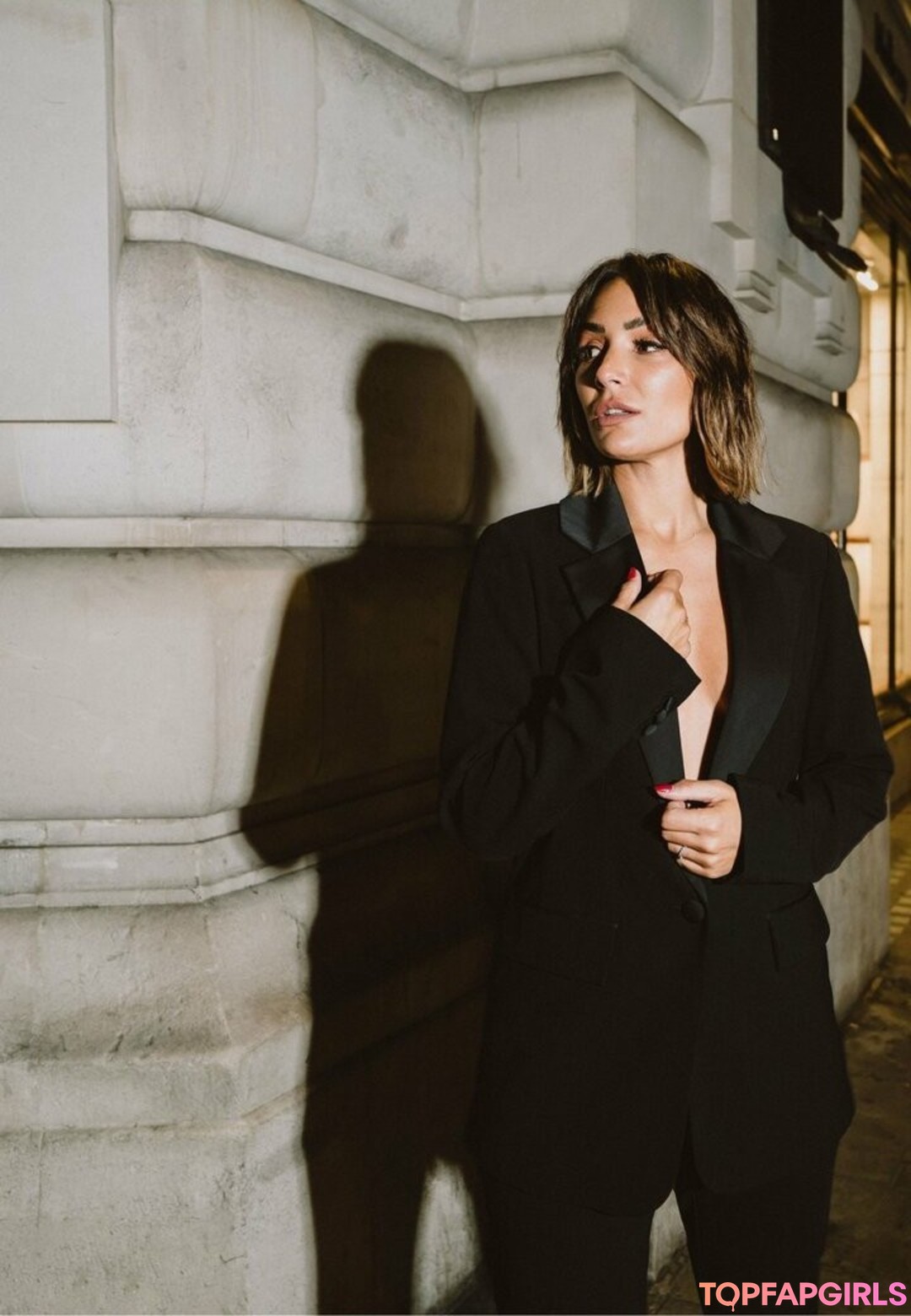 Foto desnuda filtrada de OnlyFans de Frankie Bridge #377 Foto desnuda filtrada de OnlyFans de Frankie Bridge #377