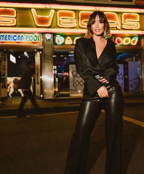 Frankie Bridge