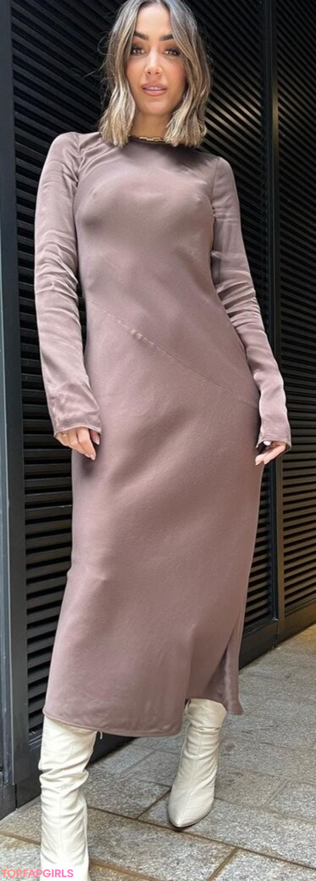 Foto desnuda filtrada de OnlyFans de Frankie Bridge #444 Foto desnuda filtrada de OnlyFans de Frankie Bridge #444