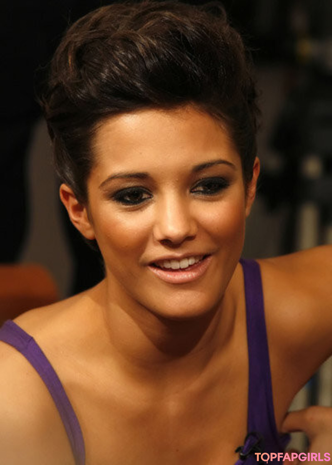 Foto desnuda filtrada de OnlyFans de Frankie Bridge #506 Foto desnuda filtrada de OnlyFans de Frankie Bridge #506