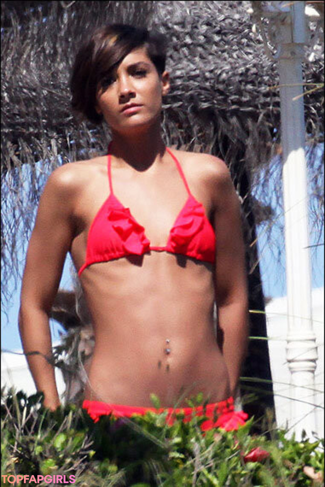 Foto desnuda filtrada de OnlyFans de Frankie Bridge #620 Foto desnuda filtrada de OnlyFans de Frankie Bridge #620