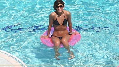 Frankie Bridge