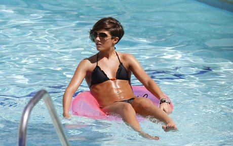 Frankie Bridge